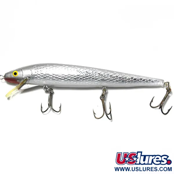 Whopper Stopper HELLCAT Vaappu, Teräs, 8g, 3 kolmihaaraa, #0194