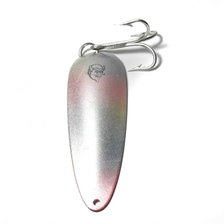 Eppinger Dardevle Lusikka, Rainbow Silver, 28g, Heittopaino, #0242