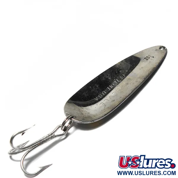 Eppinger Dardevle Lusikka, Natural, 28g, Detroit-leima, #0243