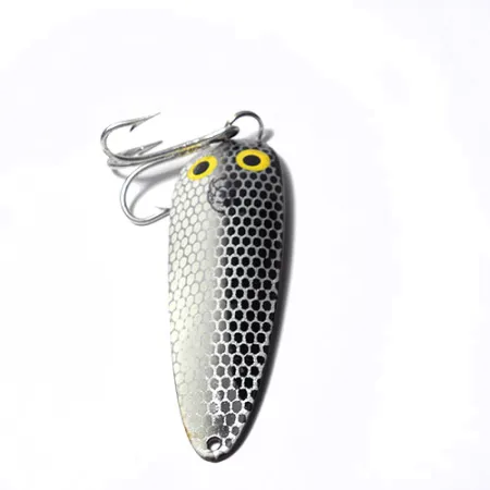 Eppinger Dardevle Lusikka, Natural, 28g, Detroit-leima, #0243