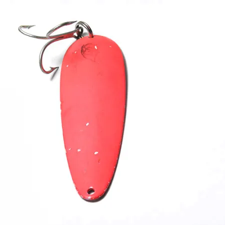 Eppinger Dardevle Lusikkauistin, Tummanpunainen, 28g, Klassikko, #0244