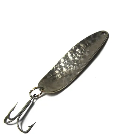 Eppinger Dardevle Cop-E-Cat Lusikka, Hologram, 14g, Hakattu, #0272