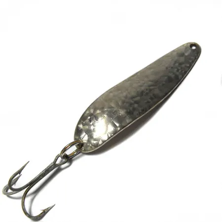 Eppinger Dardevle Cop-E-Cat Lusikka, Hologram, 14g, Hakattu, #0272