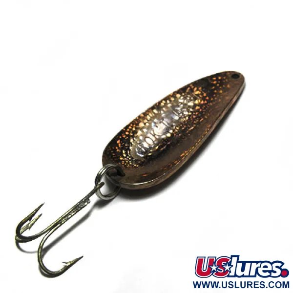 Dardevle Rok't Imp Lusikka, Kupari/Hologrammi, 21g, Heitto, #0282