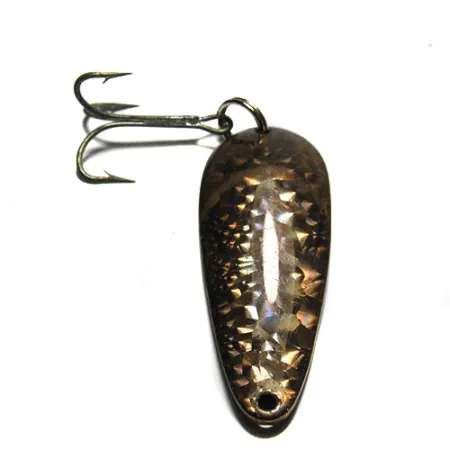 Dardevle Rok't Imp Lusikka, Kupari/Hologrammi, 21g, Heitto, #0282