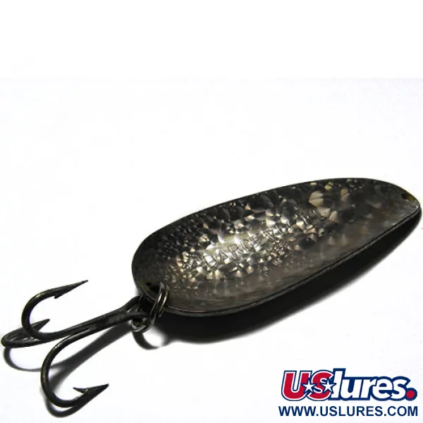 Eppinger Dardevle Dardevlet Lusikka, Crystal (Scale Silver), #0305