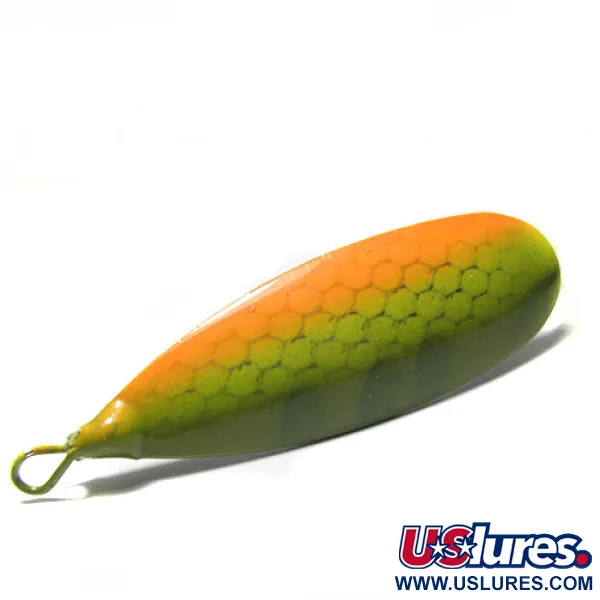 Johnson Silver Minnow Weedless