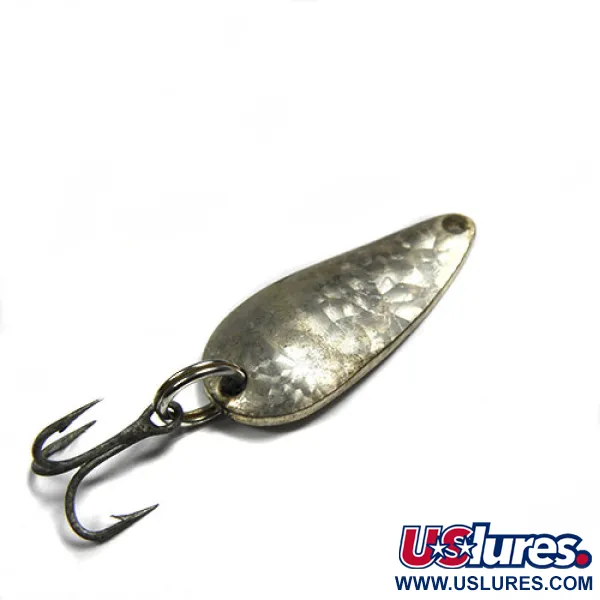 Eppinger Dardevle Lildevle Lusikka, Crystal (Hopeasuomu), 3,4g, #0335