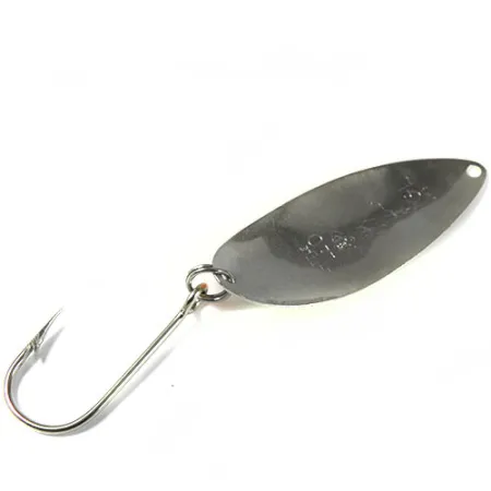 Seneca Little Cleo (Hula Girl) Glow Lusikka, Valkoinen/Oranssi, 7,5g, #0374