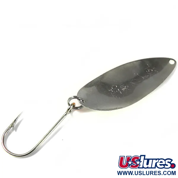 Seneca Little Cleo (Hula Girl) Glow Lusikka, Valkoinen/Oranssi, 7,5g, #0374