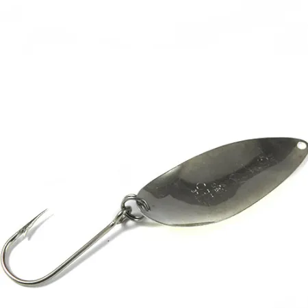 Seneca Little Cleo (Hula Girl) Glow Lusikka, Valko-Vihreä, 7.5g, #0375