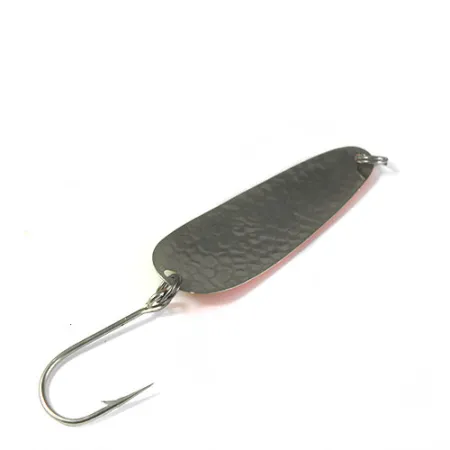 Acme Looter Lusikka, Yellow / Orange, 3.6g, Vasaroitu pinta, #0377