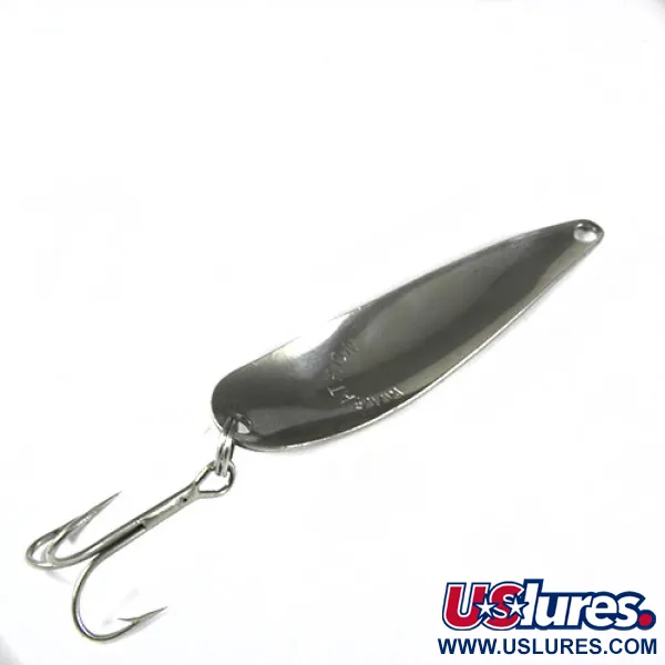 Marathon Marathon Lusikkauistin, Nikkeli / Sininen, 8g, Vintage, #0387