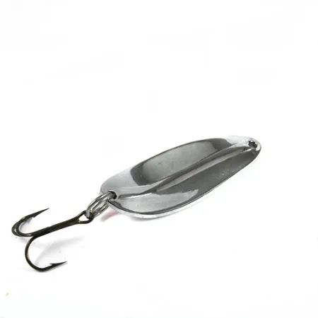 TODDCO Main liner Lusikka, Nikkeli / Pinkki, 11g, USA-Valmiste, #0392