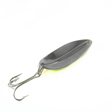 TODDCO Main liner Lusikkauistin, Keltainen / Oranssi, 12,5g, USA, #0394