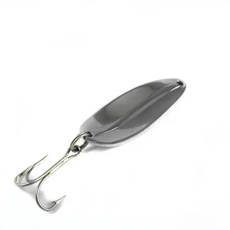 TODDCO Main liner Lusikka, Nikkeli / Sininen, 11g, Prismakuvio, #0395