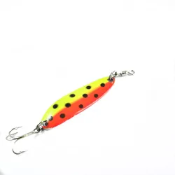 Luhr Jensen Krocodile Die #3