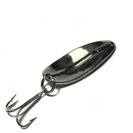 Toddco Main liner Lusikkauistin, Nikkeli / Sininen, 11g, #0412