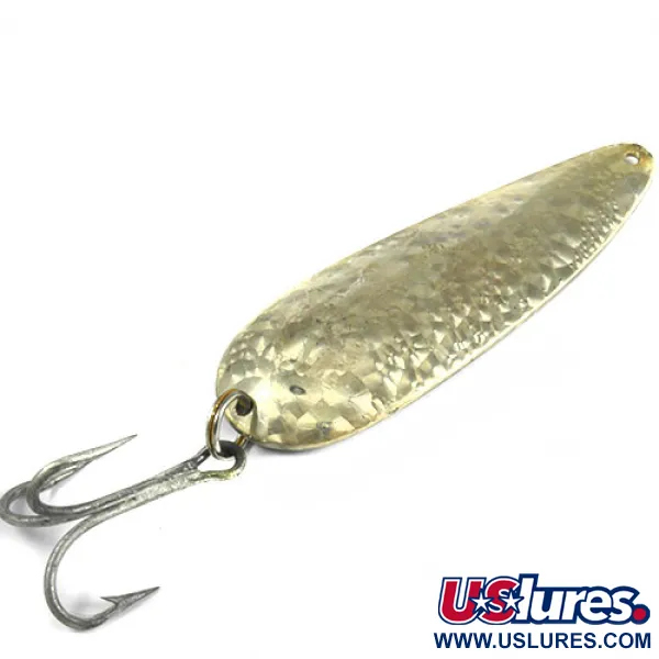 Eppinger Dardevle Lusikkauistin, Scale, 28g, Vasaroitu Pinta, #0431