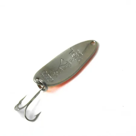 Seneca Little Cleo (Hula Girl) Lusikka, Kelt/Oranssi, 10g, Kaiverre, #0442