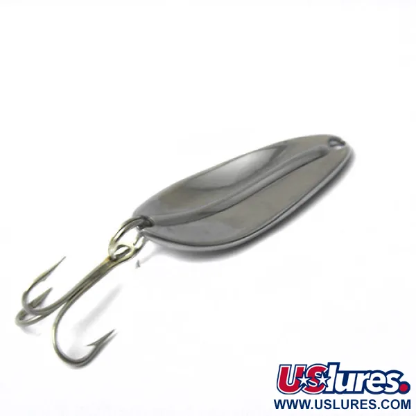 TODDCO Main liner Lusikka, Nikkeli / Sininen, 7,5g, Vintage, #0453