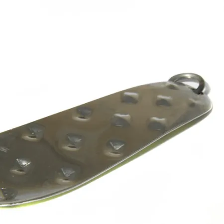 Luhr Jensen Alpena Diamond Lusikkauistin, Pun/Kel/Mus, 6.5g, #0482