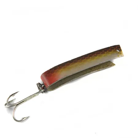 Luhr Jensen Super-Duper 509