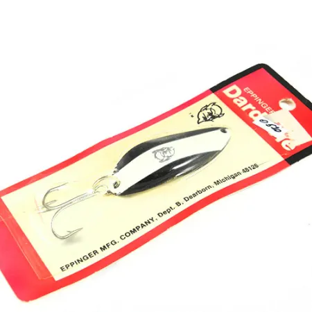 Dardevle Devle Dog Lusikkauistin