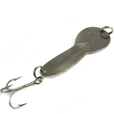 Acme Dazzler #3 Lusikka, Nikkeli / Vihreä, 17g, Harvinaisuus, #0557