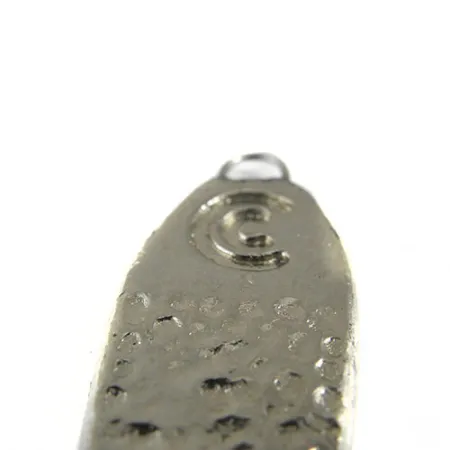 Cordell Cotton Cordell Lusikkauistin, Nikkeli, 28g, Pitkäheitto, #0561