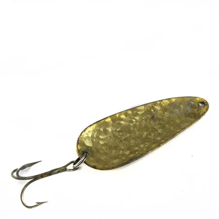 Eppinger Dardevlet Lusikka, Golden Scale, 21g, Vasaroitu, #0565