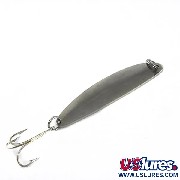 Acme Sidewinder Lusikkauistin, Nikkeli, 21g, Suomukuvio, #0569