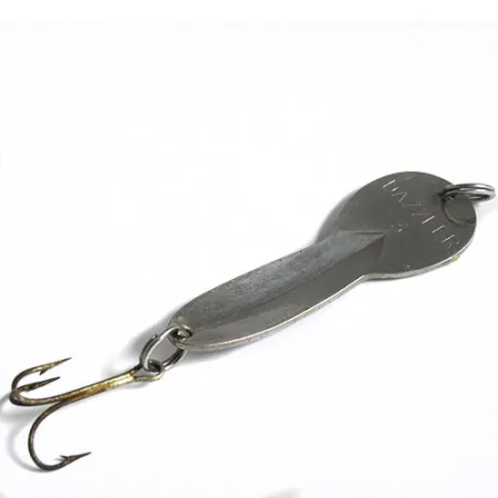 Acme Dazzler #3 Lusikka, Nikkeli/Sininen, 17g, Prismakuvio, #0609