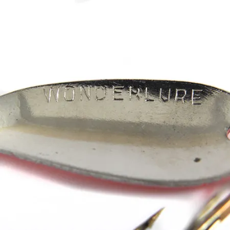 Acme Wonderlure Lusikka, Fluoro-oranssi, 7g, Klassikko, #0617