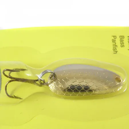 Thomas Colorado Lusikka, Kulta, 3g, Suomukuvio, #0743