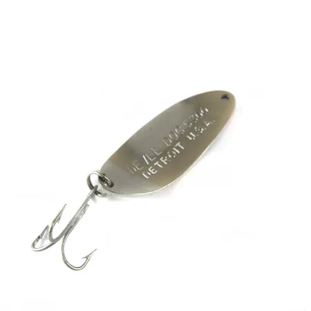 Eppinger Dardevle Devle Dog 5300 Lusikka, Pearl, 10g, Vintage, #0748