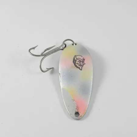 Eppinger Dardevle Devle Dog 5300 Lusikka, Pearl, 10g, Vintage, #0748