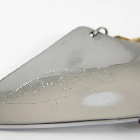 Dayton Bait Dixie BAT Lusikka, Nikkeli, 13g, höyhenet, #0750