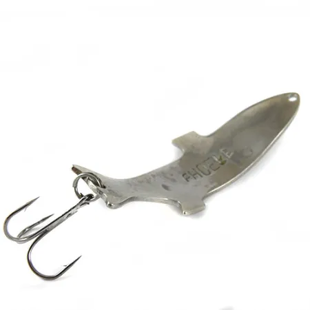 Acme Phoebe Lusikkauistin, Nikkeli, 14g, Kalasiluetti, #0764