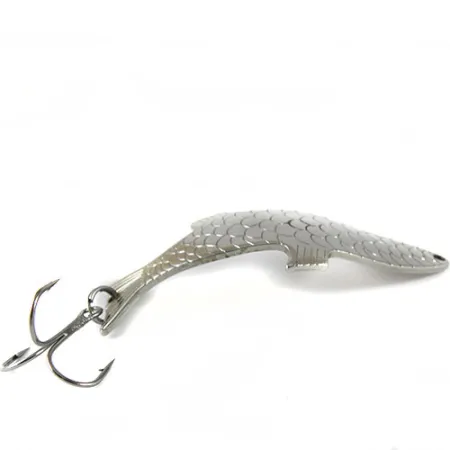 Acme Phoebe Lusikkauistin, Nikkeli, 14g, Kalasiluetti, #0764