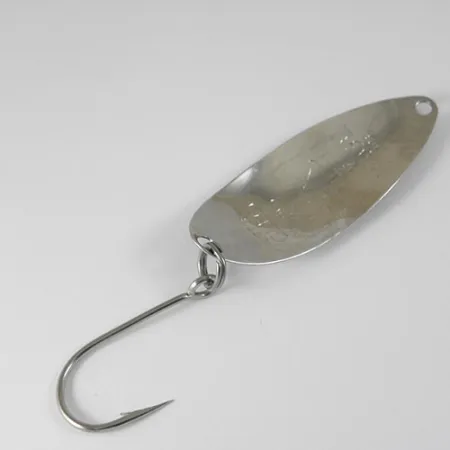 Seneca Little Cleo (Hula Girl) Lusikka, Nikkeli / Vihreä, 5g, #0791