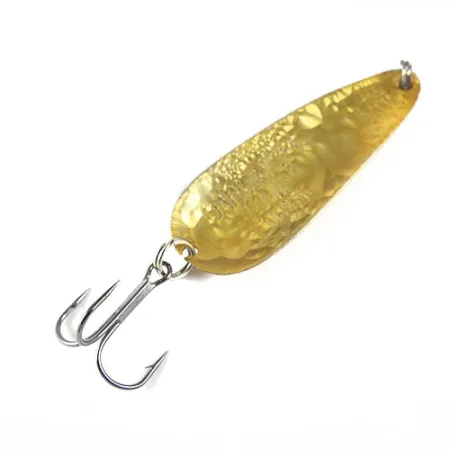 Eppinger Dardevle Trout Imp Lusikka, Crystal, 7.5g, Messinki, #0831