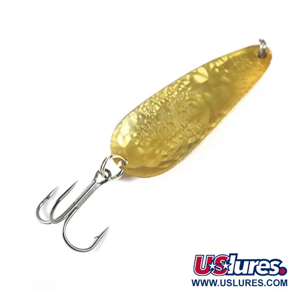 Eppinger Dardevle Trout Imp Lusikka, Crystal, 7.5g, Messinki, #0831