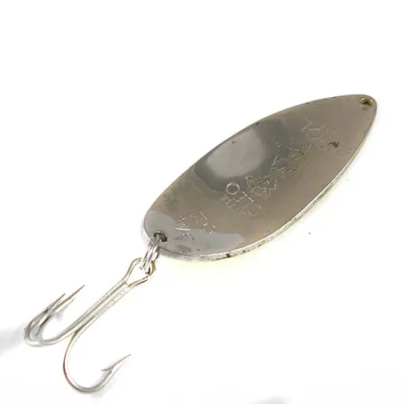 Seneca Little Cleo (Hula Girl) Lusikka, Five of Diamonds, 21g, #0850