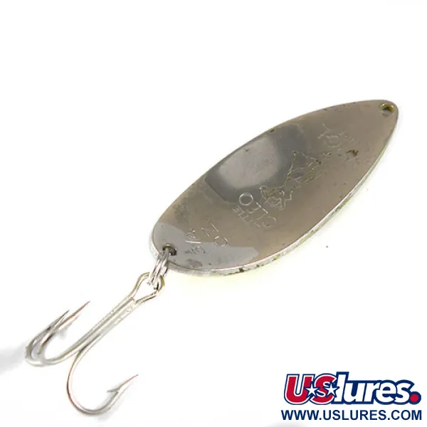 Seneca Little Cleo (Hula Girl) Lusikka, Five of Diamonds, 21g, #0850