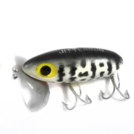 Fred Arbogast Jitterbug