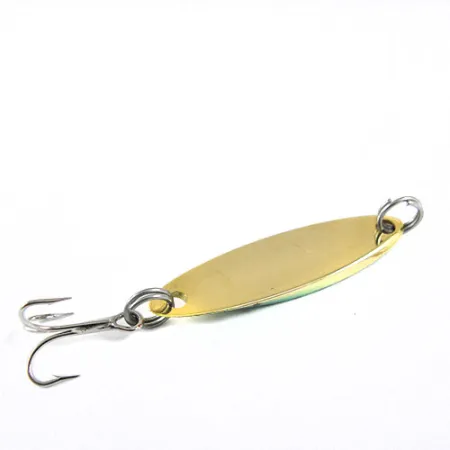 Acme Kastmaster Lusikkauistin, Fire Tiger, 3,5g, Messinki, #0882