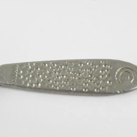 Cotton Cordell CC Spoon Lusikka, Hopea, 24g, Vasaroitu, #0892