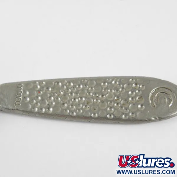 Cotton Cordell CC Spoon Lusikka, Hopea, 24g, Vasaroitu, #0892