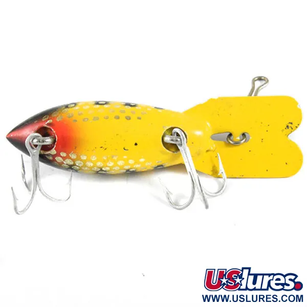 Bomber Viehe, Tiger, 7g, Vintage-Uistin, #0897